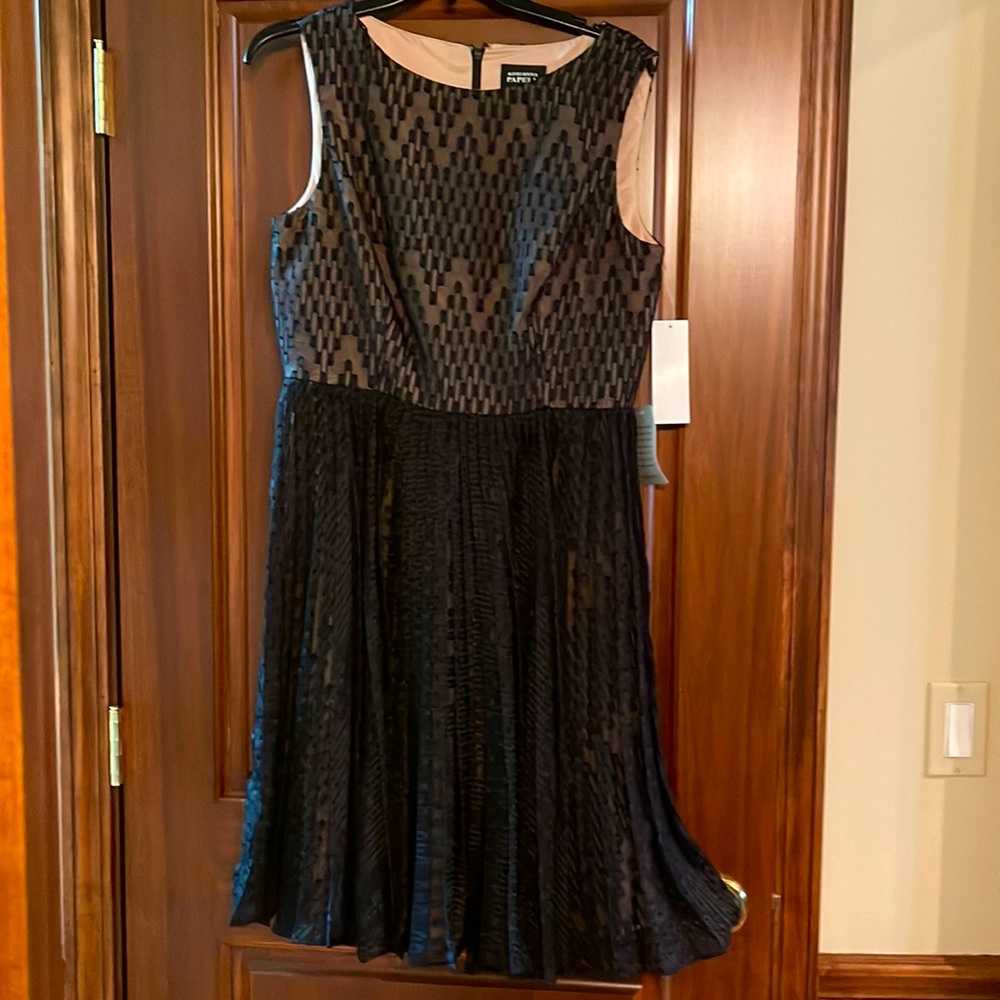 NWT - Little Black Dress - Size 12